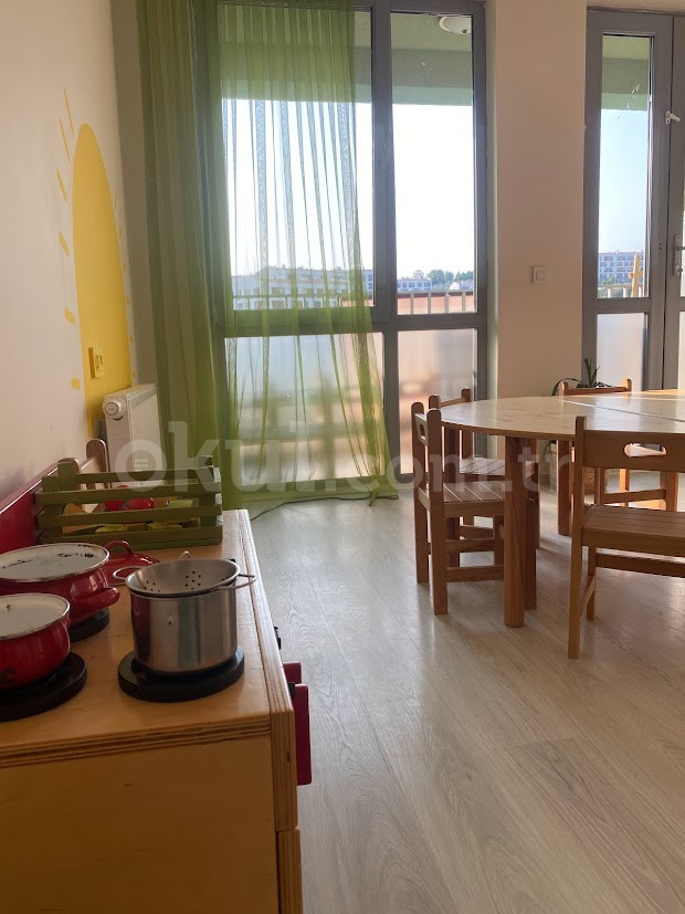 Özel Mor Koza Anaokulu - 6