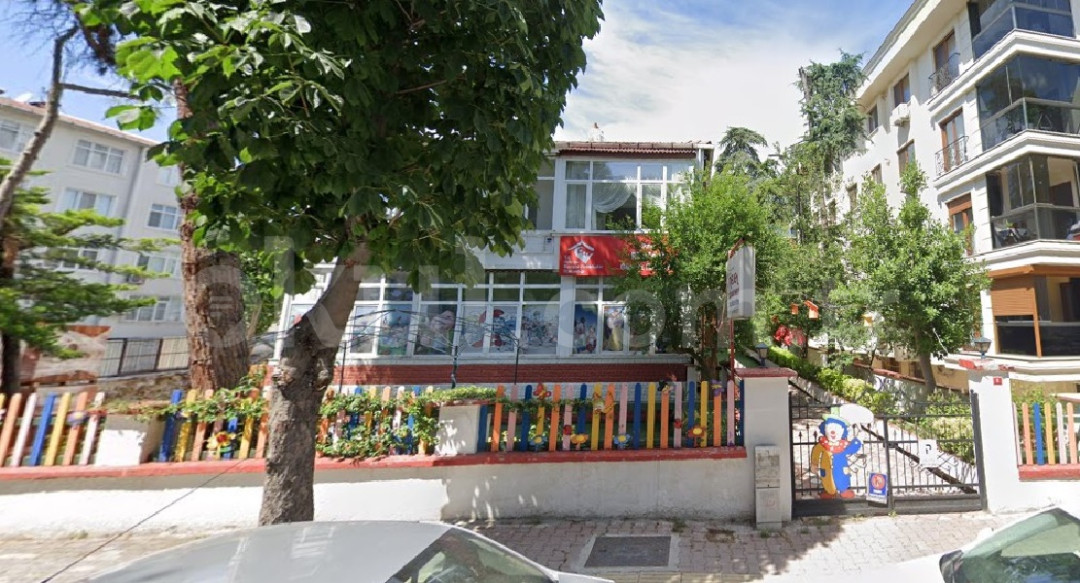 Özel Bahçelievler Melekler Anaokulu - 3