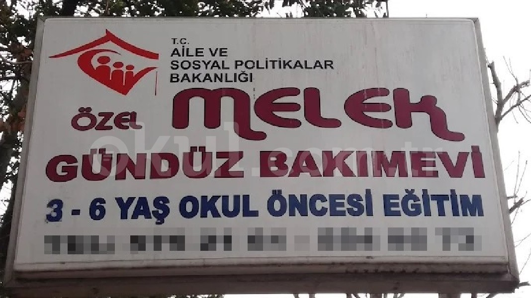 Özel Bahçelievler Melekler Anaokulu - 1