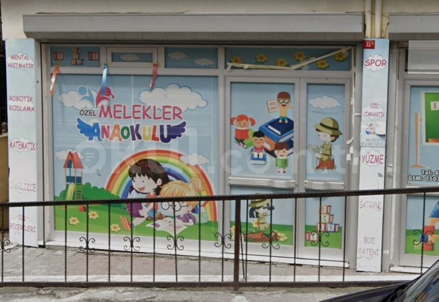 Özel Bahçelievler Melekler Anaokulu