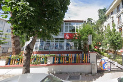 Özel Bahçelievler Melekler Anaokulu