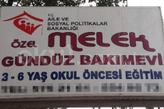 Özel Bahçelievler Melekler Anaokulu