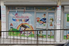 Özel Bahçelievler Melekler Anaokulu