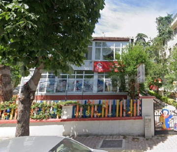 Özel Bahçelievler Melekler Anaokulu
