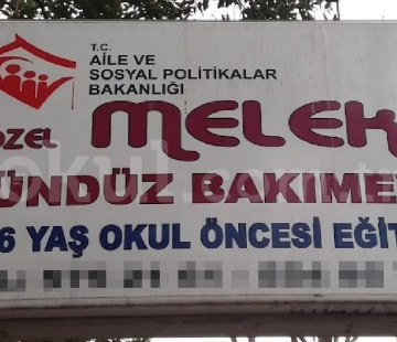 Özel Bahçelievler Melekler Anaokulu