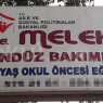 Özel Bahçelievler Melekler Anaokulu