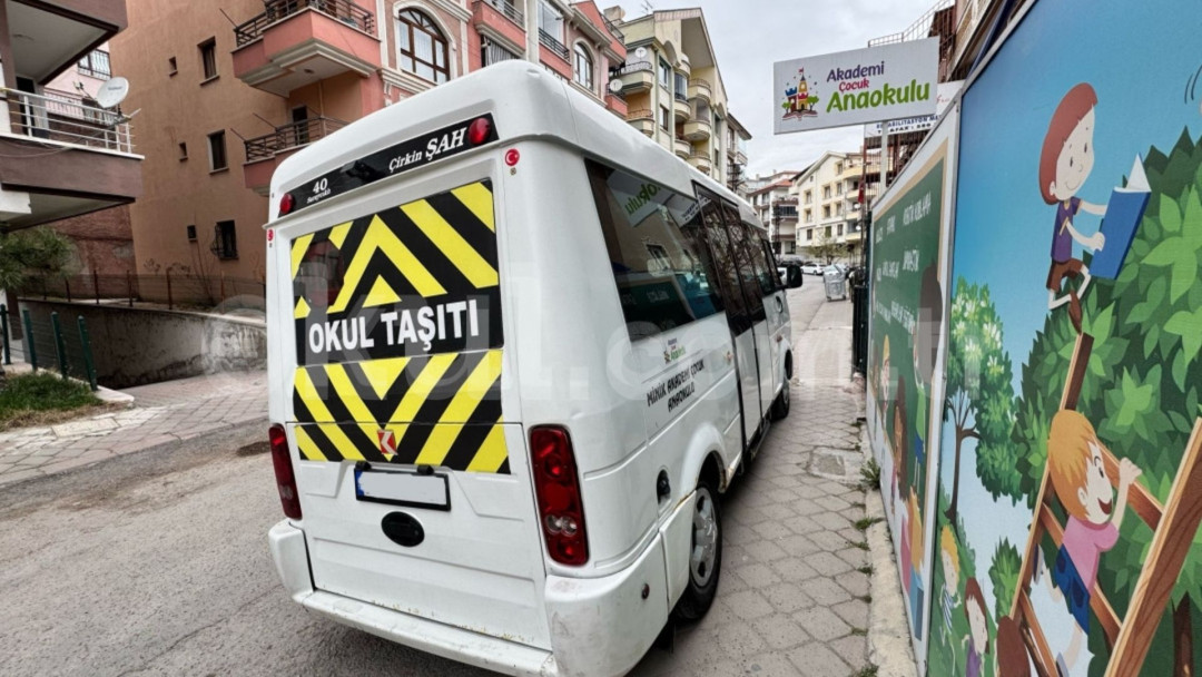 Özel Keçiören Akademi Çocuk Anaokulu - 24