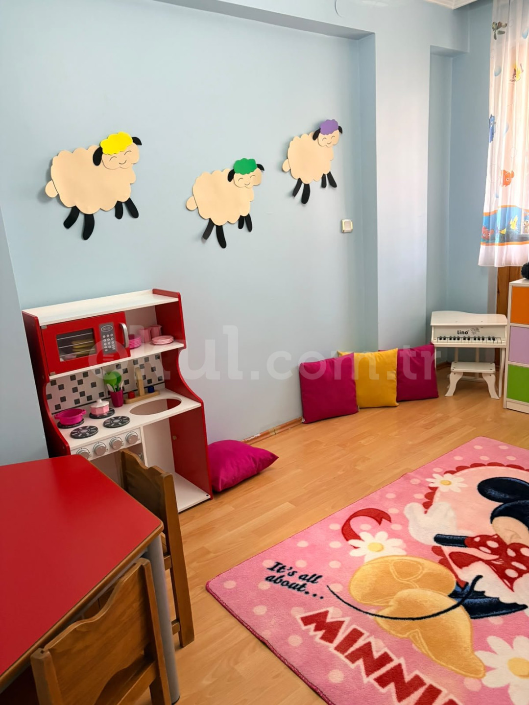 Özel Keçiören Akademi Çocuk Anaokulu - 4