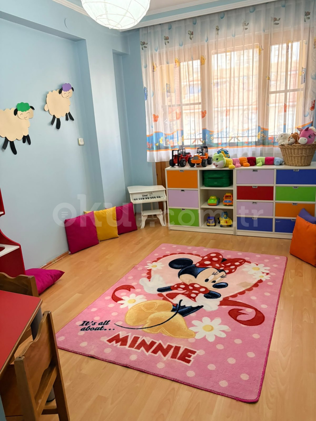 Özel Keçiören Akademi Çocuk Anaokulu - 3