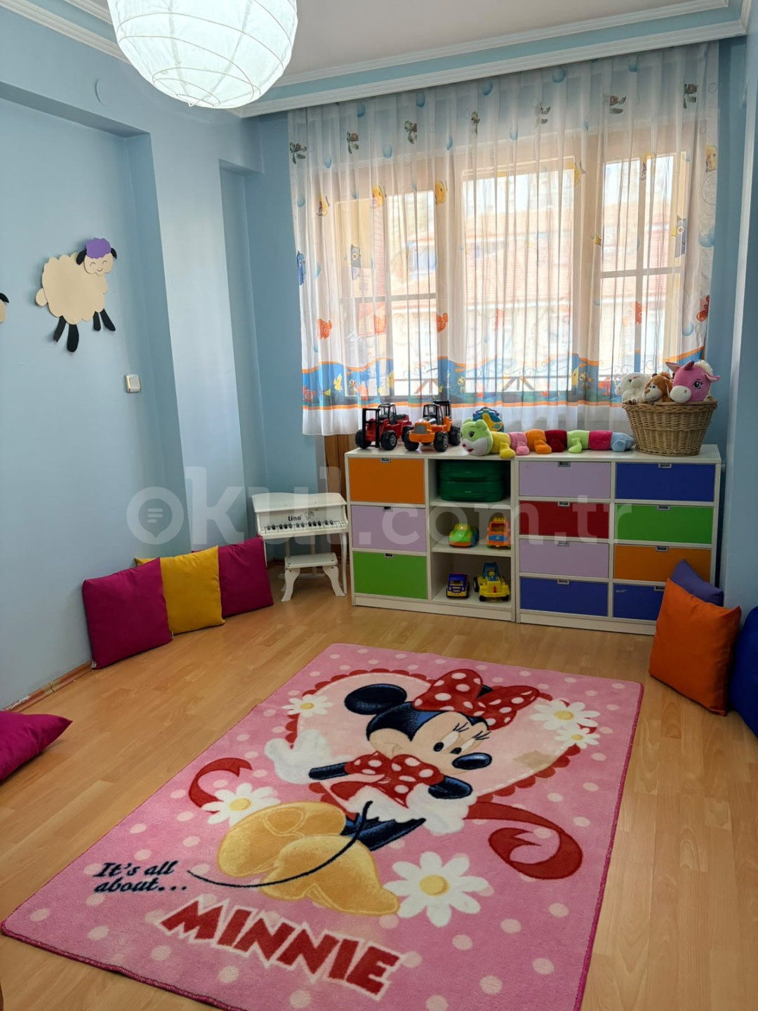 Özel Keçiören Akademi Çocuk Anaokulu - 15