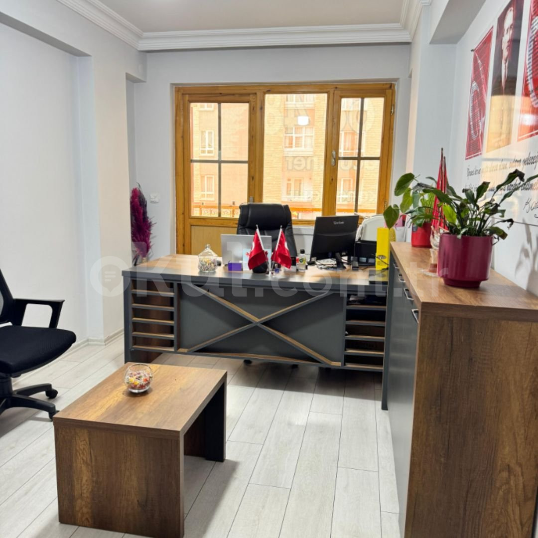 Özel Keçiören Akademi Çocuk Anaokulu - 22
