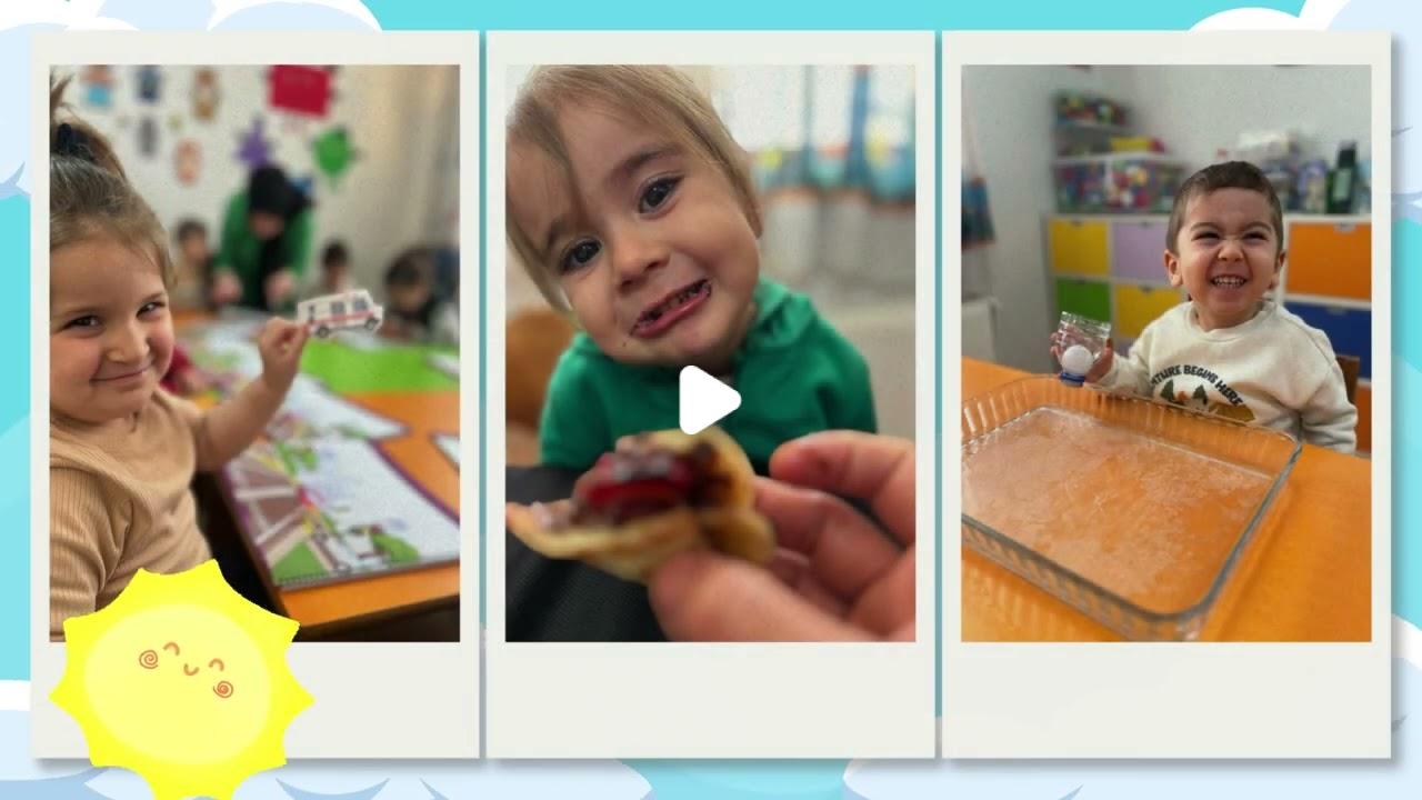 Özel Keçiören Akademi Çocuk Anaokulu - 23