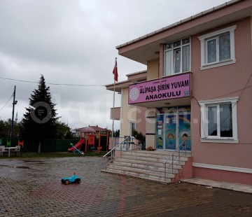 silivri ozel alipasa sirin yuvam anaokulu