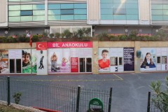 Bil Koleji Esenşehir Kampüsü