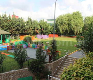 Özel Esenşehir Bil Koleji Anaokulu