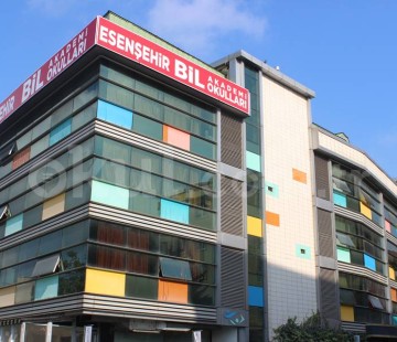 Özel Esenşehir Bil Koleji Anaokulu