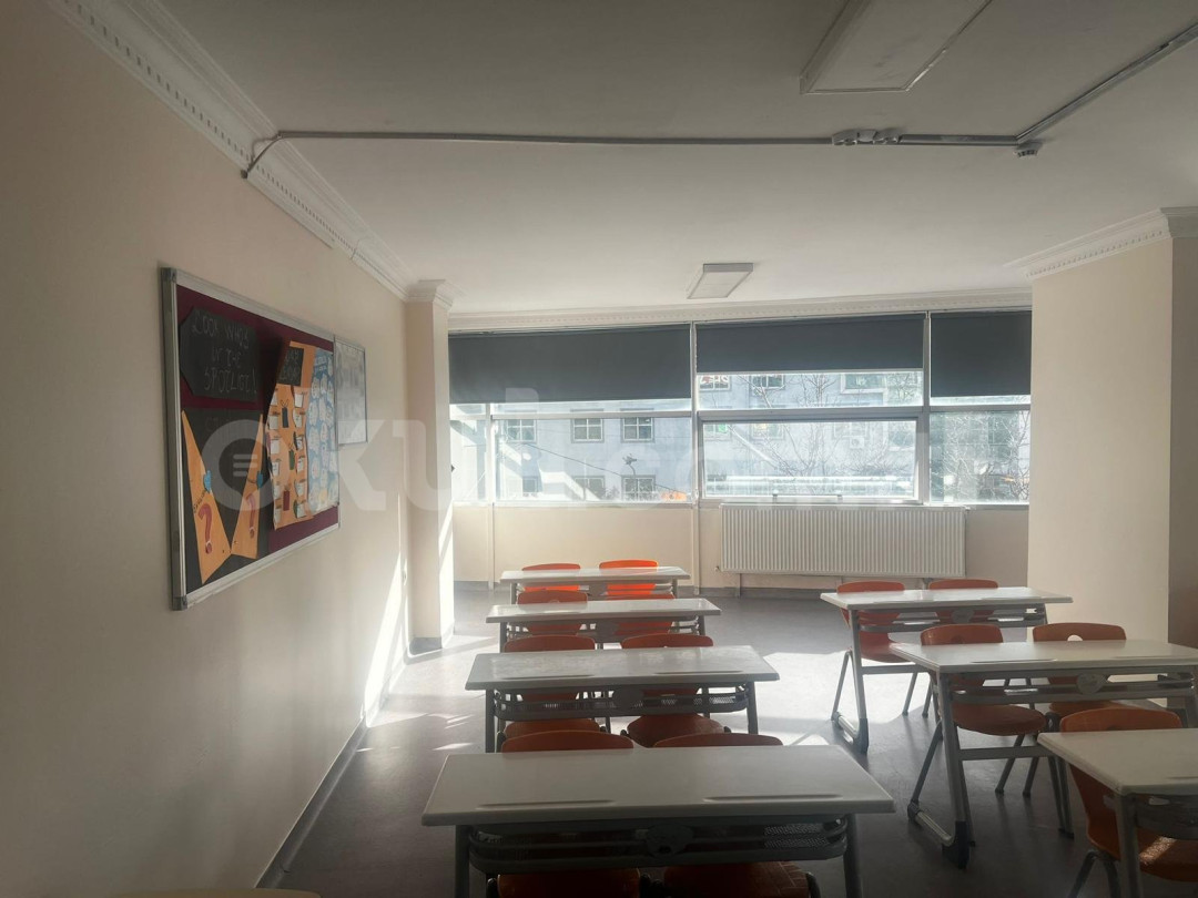 Özel Esenşehir Bil Koleji İlkokulu - 16