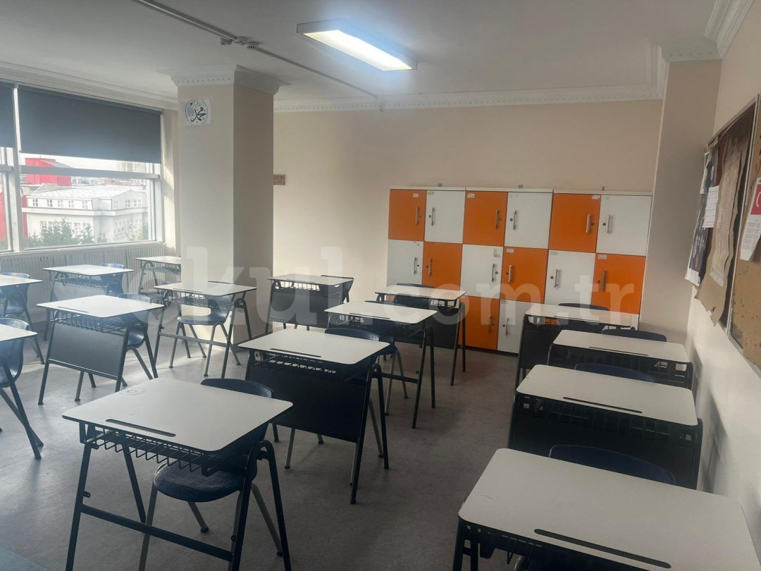 Özel Esenşehir Bil Koleji İlkokulu - 22