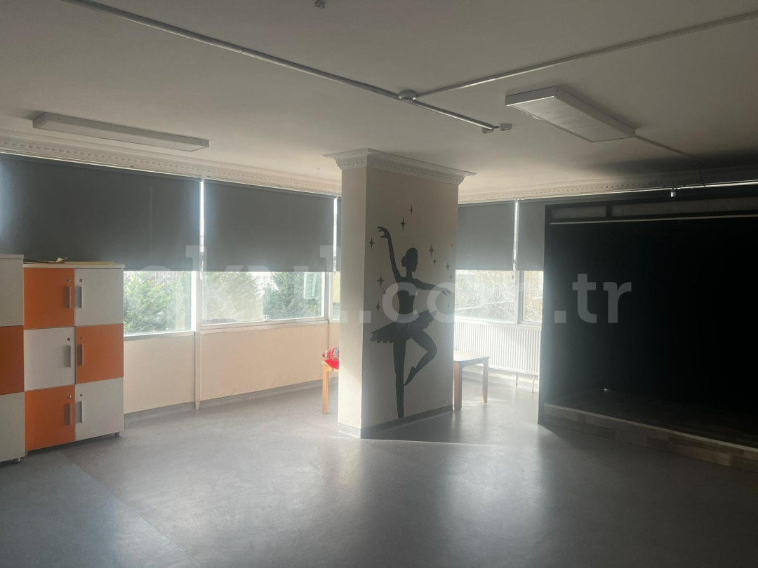 Özel Esenşehir Bil Koleji İlkokulu - 23