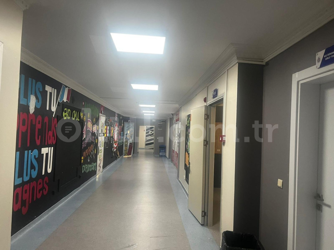 Özel Esenşehir Bil Koleji İlkokulu - 19