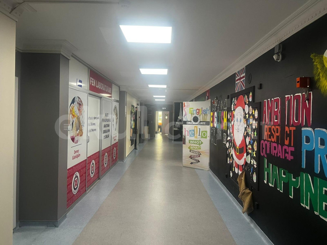 Özel Esenşehir Bil Koleji İlkokulu - 18