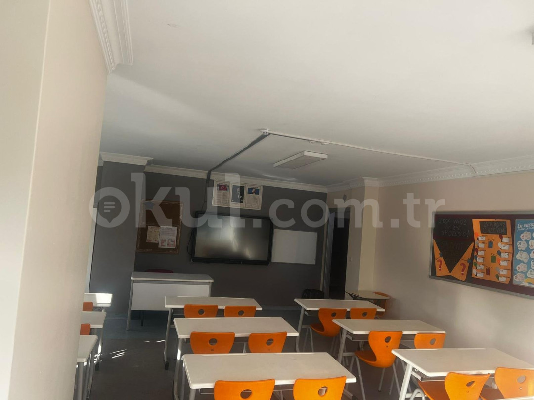 Özel Esenşehir Bil Koleji İlkokulu - 15