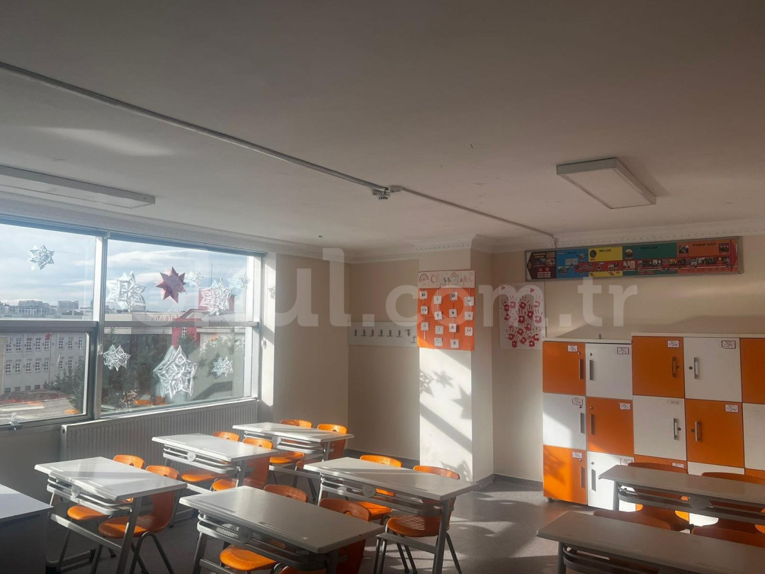 Özel Esenşehir Bil Koleji İlkokulu - 24