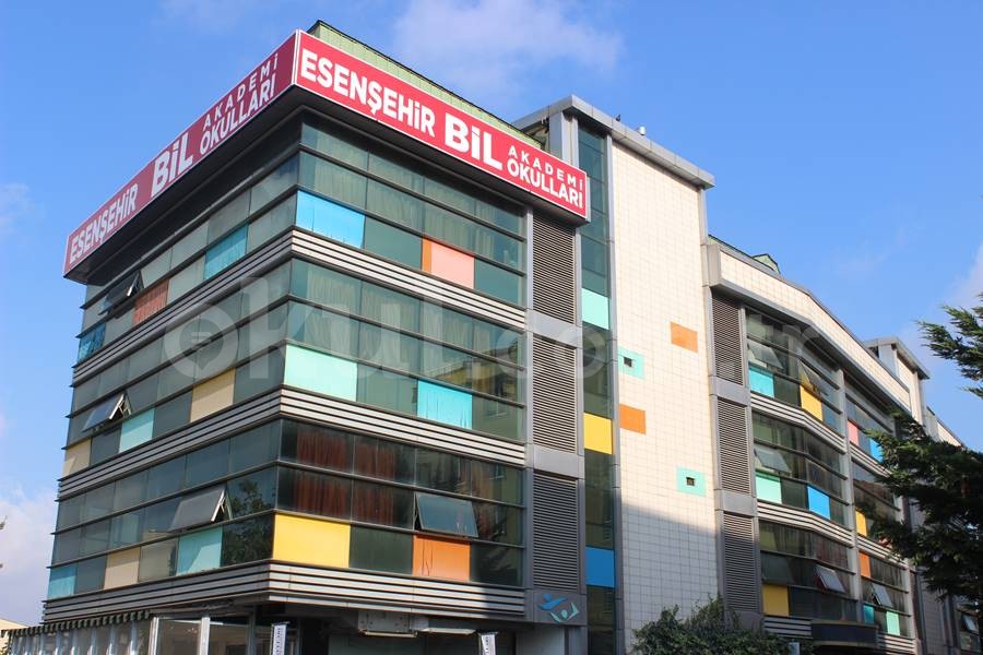 Özel Esenşehir Bil Koleji Ortaokulu - 12