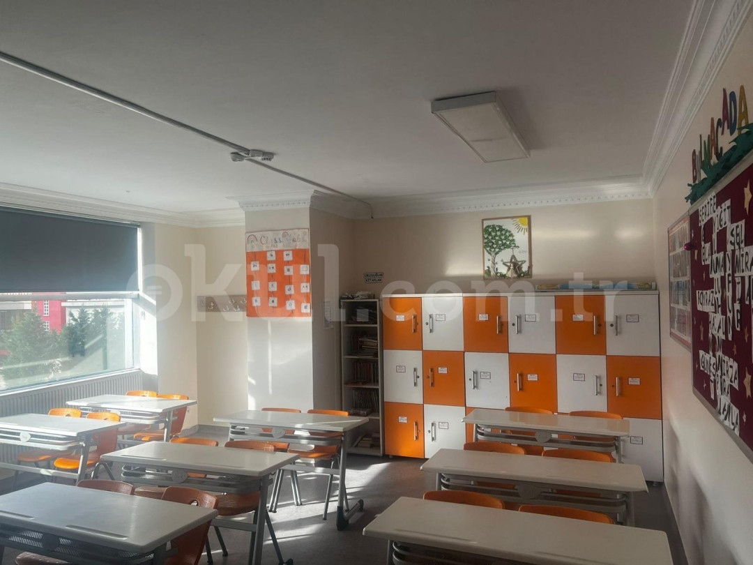 Özel Esenşehir Bil Koleji Ortaokulu - 23