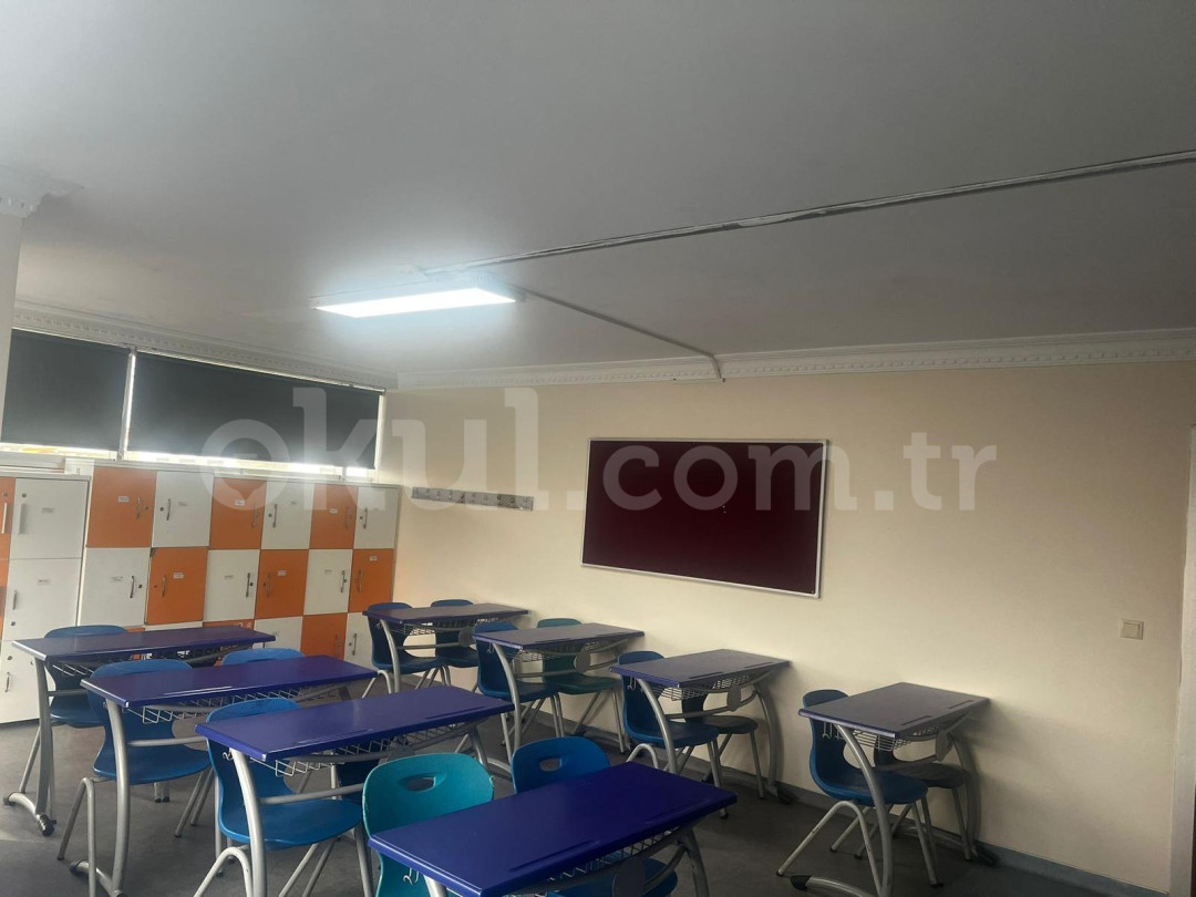 Özel Esenşehir Bil Koleji Ortaokulu - 20