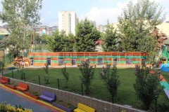 Özel Esenşehir Bil Koleji Ortaokulu - 9