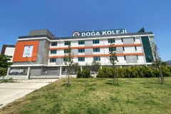 Özel Mavişehir 3 Doğa Koleji İlkokulu