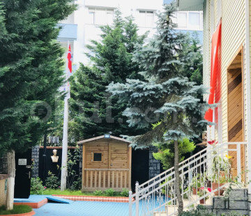 Özel BEM Okulları Anaokulu