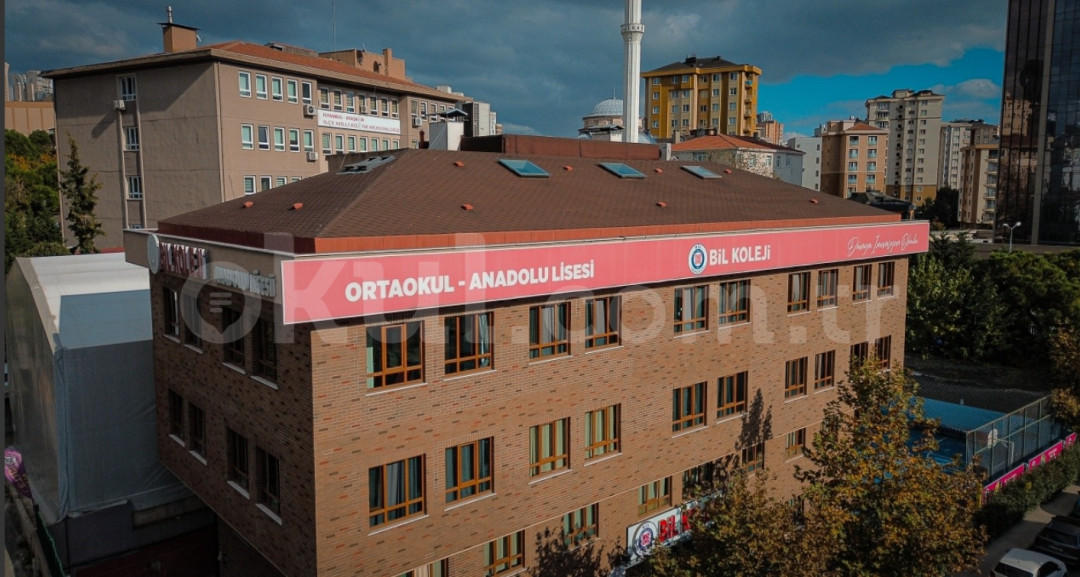 Özel Ataşehir 3 Kampüsü Bil Koleji Anadolu Lisesi - 3