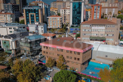 Özel Ataşehir 3 Kampüsü Bil Koleji Anadolu Lisesi