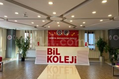 Özel Bil Okulları Doğu Ataşehir Kampüsü Anadolu Lisesi - 6
