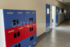 Özel Bil Okulları Doğu Ataşehir Kampüsü Anadolu Lisesi - 10
