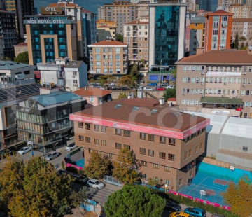 Özel Ataşehir 3 Kampüsü Bil Koleji Anadolu Lisesi