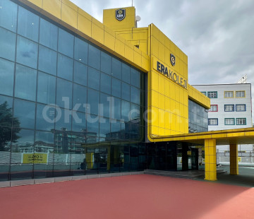 Özel Beykent ERA Koleji İlkokulu