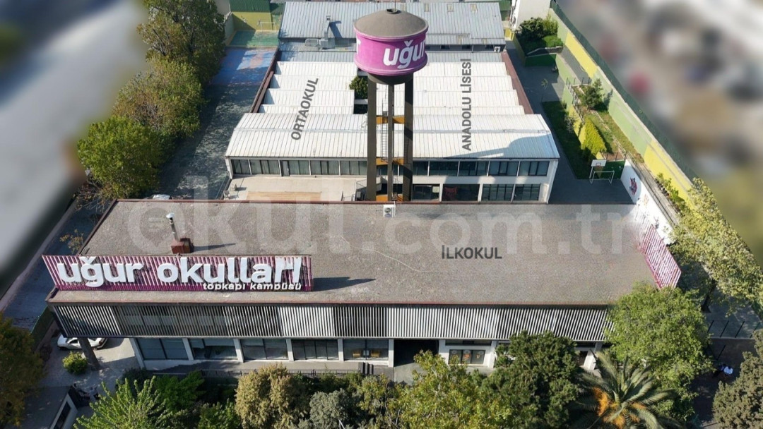 Özel Uğur Okulları Topkapı Anaokulu - 4