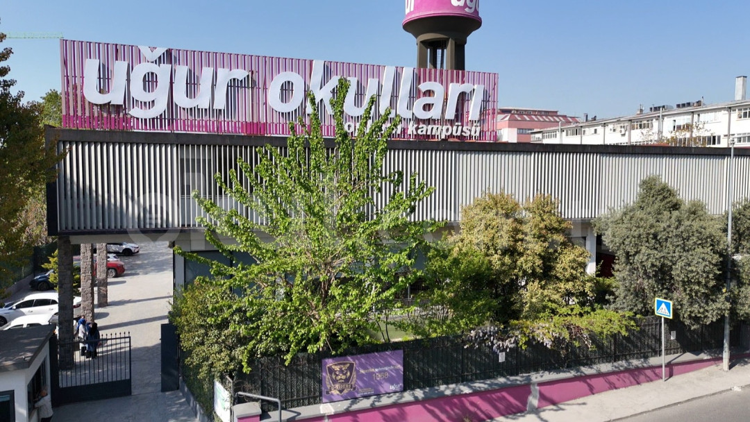 Özel Uğur Okulları Topkapı Anaokulu - 5