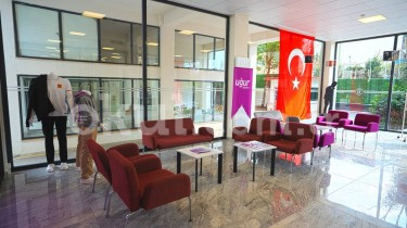Özel Uğur Okulları Topkapı Anaokulu - 13