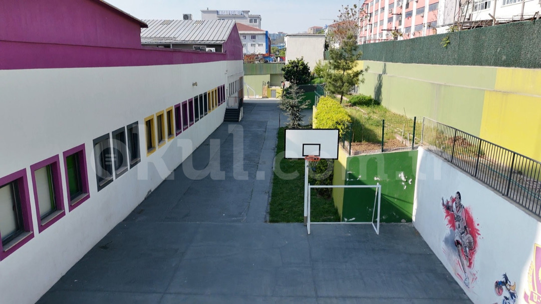 Özel Uğur Okulları Topkapı Anaokulu - 8
