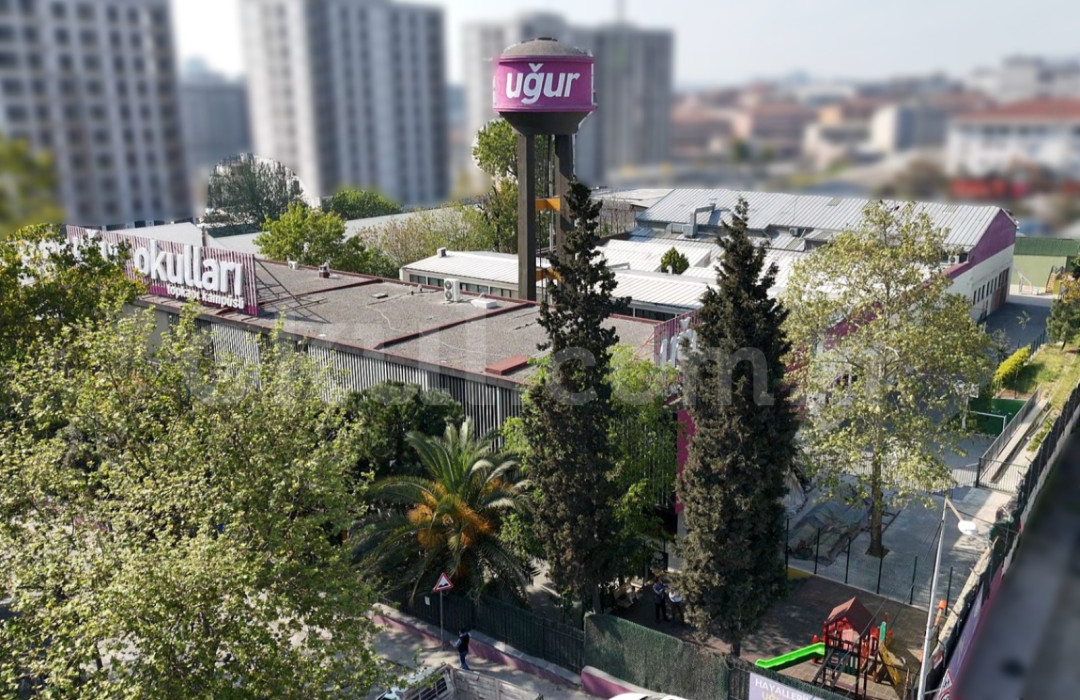 Özel Uğur Okulları Topkapı Anaokulu - 1