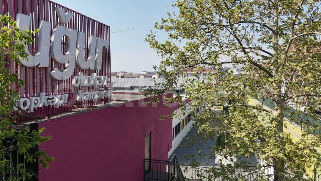 Özel Uğur Okulları Topkapı Anaokulu - 9