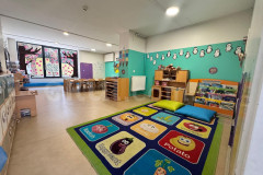 Özel Uğur Okulları Topkapı Anaokulu