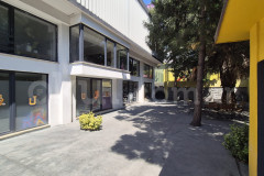 Özel Uğur Okulları Topkapı Anaokulu