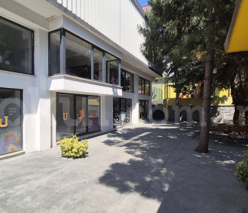 Özel Uğur Okulları Topkapı Anaokulu