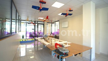 Özel Uğur Okulları Topkapı İlkokulu - 12