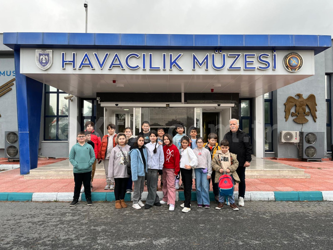 Özel Uğur Okulları Topkapı İlkokulu - 19